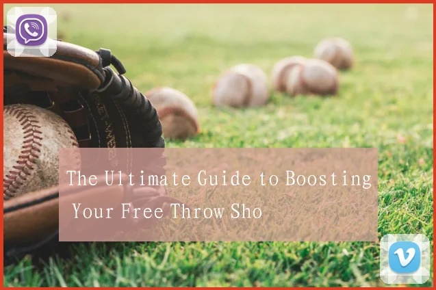 The Ultimate Guide to Boosting Your Free Throw Sho